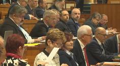 Druhé kolo voleb zamíchalo kartami. STAN jedná o výměně předsedy Senátu