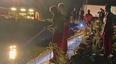 Obrovská tragédie v Itálii: Bratři (†6, 7) odešli z domu a utopili se, rodiče spali