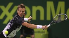 Berdych je v semifinále! Monfils neměl v Rotterdamu šanci