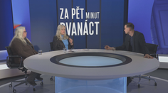 Dětská zdravotní péče kolabuje. Karty v ruce mají pojišťovny, říká lékařka a poslankyně