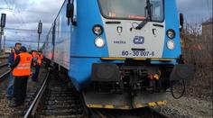 Kolaps na železnici. Kvůli závadě nevyjely desítky vlaků