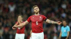 Další český fotbalista odchází do Německa. Kalas bude hrát 2. Bundesligu