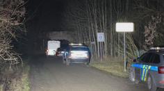 Muž na Plzeňsku zastřelil mladšího bratra prý kvůli sporu o vodu ze studny