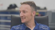 Střídání astronautů na stanici ISS. Nováčkem bude Němec Matthias Maurer