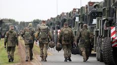 Generálové NATO otevřeně mluví o válce s Ruskem. Střední Evropa bude zásadní