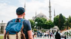 Úřad varuje před cestami do Turecka. Turistům hrozí vážné nebezpečí