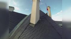 TRENÝRKY NA HRADĚ: Takhle je tam Ztohoven pověsili! VIDEO