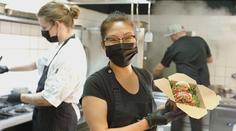 Zachraňte restaurace! Objednejte si jídlo a označte Rozbalte to