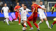 Reprezentace přišla o tři hráče, slávisté musí doléčit zranění