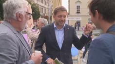 Starostové a nezávislí zahájili kampaň pro podzimní volby