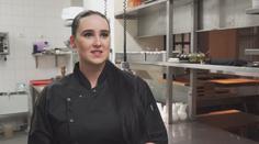 Vítězka MasterChefa Besky promluvila o snech i vztazích