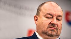 Pád slovenského politika z pódia má dohru. Video nemělo uniknout, zuří