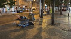 Pražané si mohou oddychnout. Anděl se zbavil narkomanů, tvrdí policie