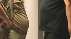 Více než 60 procent Čechů trpí obezitou. Nemoc má až čtvrtina dětí