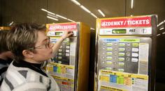 Karlovy Vary chtějí zdražit jízdné. Lidé si připlatí o desítky korun