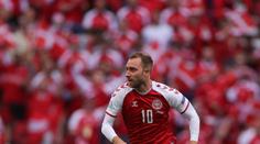 Christian Eriksen posílá první vzkazy, lékař prozradil šokující informace