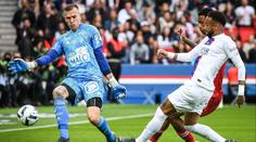 PSG se klepalo o triumf. Nakonec proti Brestu splnilo povinnost
