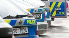 Studentka odešla z domu a slehla se po ní zem. Vypátrali ji policejní psi