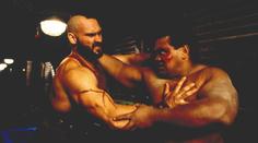 Zemřel herec známý z legendárních akčních filmů. Bylo mu 61 let