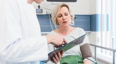Žena je hříčkou přírody. Lékaři nemohou uvěřit, co všechno přežila