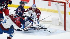 Francouz v přestřelce vychytal výhru. Boston bez Pasty porazil Tampu