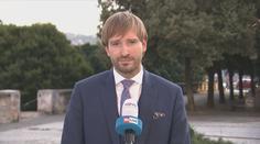 Olympionička má těžší průběh, řekl Vojtěch. Její zástupci to odmítají
