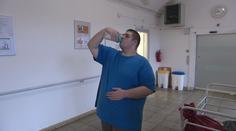 S obezitou bojuje většina Čechů. Trpí jí stále více dětí a mladistvých