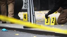 Ředitele pojišťovny zastřelili na ulici v New Yorku. Cílený útok, tvrdí policie