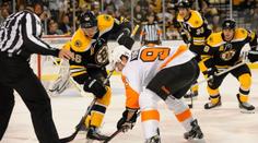 Sobotní večer na NOVA Sport: Bitva nejlepších Čechů v NHL