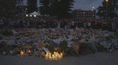 Alex Kleytman přežil holokaust. Zemřel při střelbě v Sydney