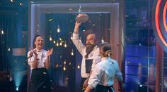 Známe vítěze letošní řady MasterChefa. Titul vybojoval vousáč Martin