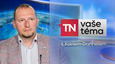 Pilot chce být senátorem za Úsvit a brojí proti uprchlíkům