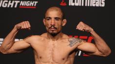 Legendární Aldo, showman Pereira i boj o titul. Sledujte UFC z Ria na Nova Sport
