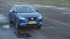Zásadní novinka Nissanu. Oblíbený Qashqai vyjíždí ve třetí generaci
