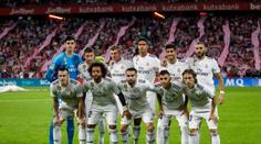 Nejdéle hrají hráči za Real, v žebříčku boduje i český klub