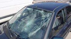 Policisté hledají "terminátora"! Mladíka srazilo auto, vstal a odešel