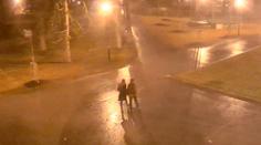 Mladíka v Olomouci pobodali. Policie hledá důležité svědky