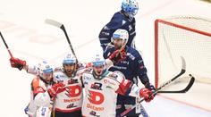 Pardubice otáčí finálovou sérii. Vítězství v Brně řídil Sedlák