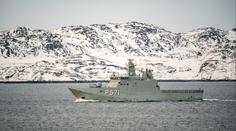 NATO reaguje na napětí kolem Grónska. Chystá vojenskou misi
