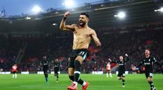 Salah táhne Liverpool, ale nová smlouva nikde: Jsem zklamaný a blíže odchodu