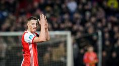 Předčasný konec sezony? Čekal jsem to, přiznal slovenský talent