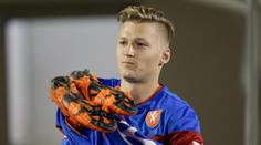 Procházka se vrací z Turecka do Čech. Hrát bude za Baník Ostrava