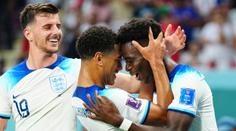 Angličtí fanoušci se bojí vyřazení. Může za to děsivé prokletí