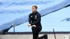 Newcastle má nového trenéra. Překvapivě se nejedná o hvězdné jméno