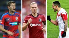 Kontroverzní Stanciu či opory Slovenska. Těchto 12 osmifinalistů prošlo naší ligou
