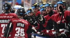 Sparta vrátila Kometě úvodní porážku i s úroky. Kořenář udržel čisté konto