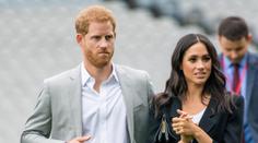 Princ Harry oznámil svou novou cestu. S Meghan se už nepočítá