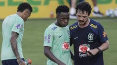 Reprezentace jako pohroma pro Real a Barcelonu. Zranily se velké hvězdy