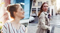 Blíží se teplotní zvrat. Meteorologové řekli, kdy udeří studená fronta s bouřkami