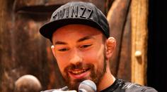 Klein měl být prvním Slovákem v UFC! Premiéru překazil koronavirus